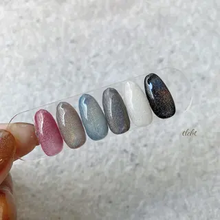 ネイル Rio 𓍼のネイルデザイン