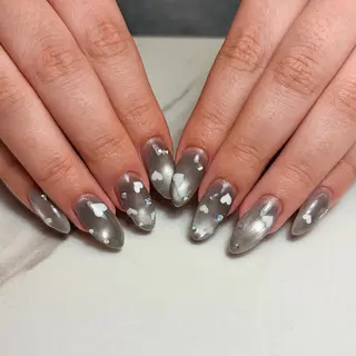 ネイル みなみ❤︎ジャニオタ ネイリスト/堺筋本町のネイルデザイン