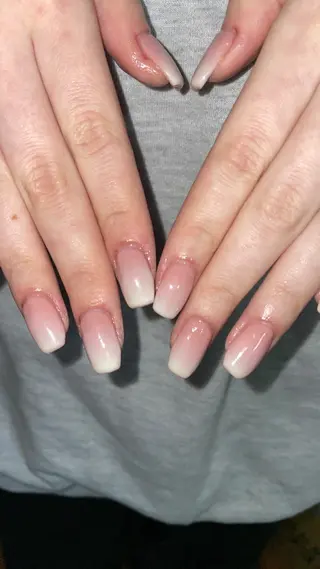 ネイル I-nails町田店所属・kaori.k /I-nailsのネイルデザイン