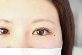 マツエク・マツパ ten. (asami)のマツエク・マツパデザイン