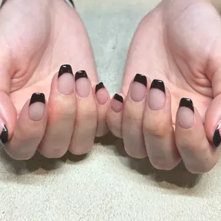 ネイル MAX BEAUTY nail 笹塚所属・nailist Segawaのネイルデザイン