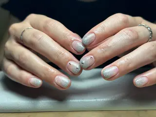 ネイル Eveネイル チップスカルプ専門店のネイルデザイン