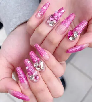 ネイル naildesign BESTのネイルデザイン