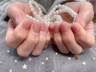 ネイル 小岩 Saraのネイルデザイン