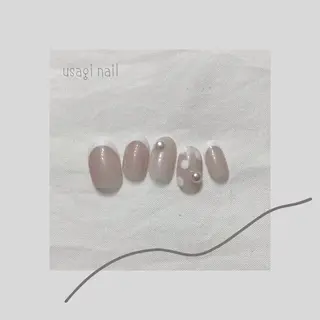 ネイル usagi nailのネイルデザイン