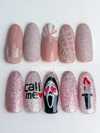 ネイル Made By AIKAのネイルデザイン