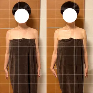 片岡 真那の眉毛・アイブロウイメージ