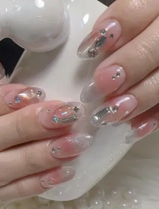 ネイル 高橋 ユキのネイルデザイン