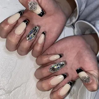 ネイル salon blairのネイルデザイン