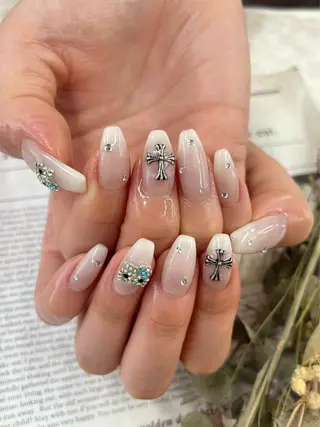 ネイル Basic町田本店 Suzunaのネイルデザイン