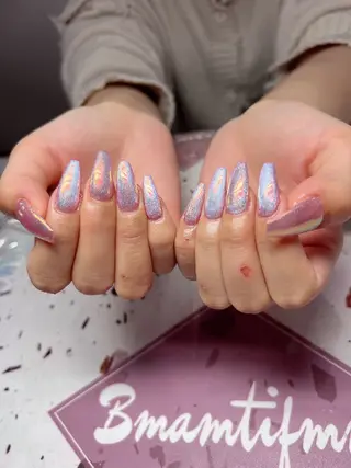 ネイル DoReMi サロン ダンダンのネイルデザイン