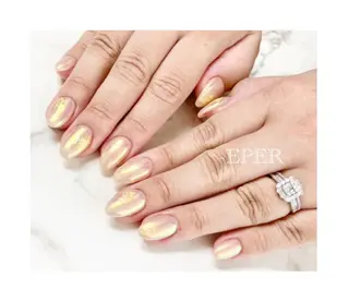 ネイル ネイルサロン -EPER-エペルのネイルデザイン