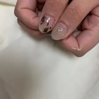 ネイル has nailのネイルデザイン