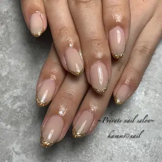 ネイル KASUMI♡ Nailのネイルデザイン