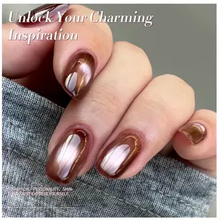 ネイル Van Nail Salonのネイルデザイン