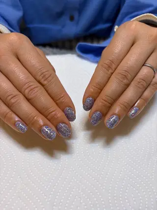 ネイル Tigre Eyelash&Nail 下通店所属・N AYAKAのネイルデザイン