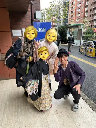 キッズ 上辻 博司のその他イメージ