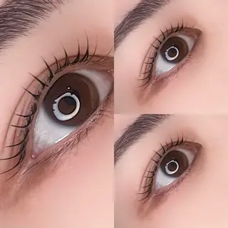 マツエク・マツパ 垢抜け眉WAX専門 ちゅるんまつげ|鎌倉の眉毛・アイブロウイメージ