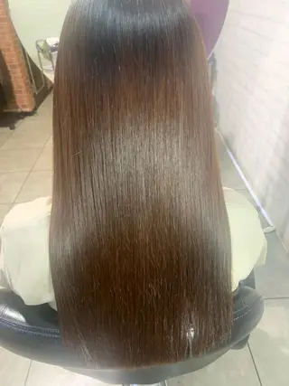 ロング kimura yuyaのヘアスタイル