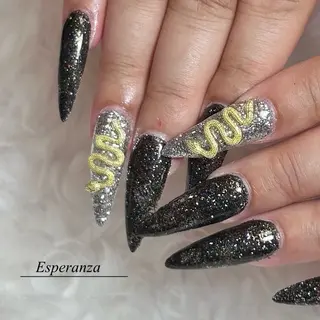 ネイル WINK DOLL 🌹MARIのネイルデザイン