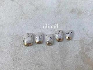 ネイル ulinail （ウリネイル）のネイルデザイン