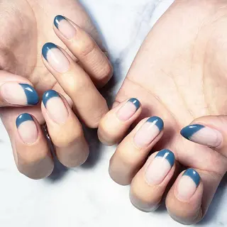 ネイル ビジュード ネイルのネイルデザイン