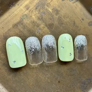 ネイル 伊藤 貴恵のネイルデザイン