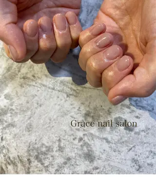 ネイル 吉岡 裕子のネイルデザイン