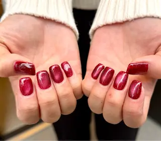 ネイル HazeGrass NAILのネイルデザイン