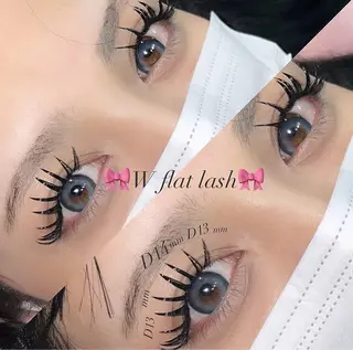 マツエク・マツパ ビューティーサロン ICYのネイルデザイン