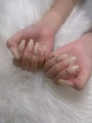 ネイル lulula ricoのエステ・リラクイメージ