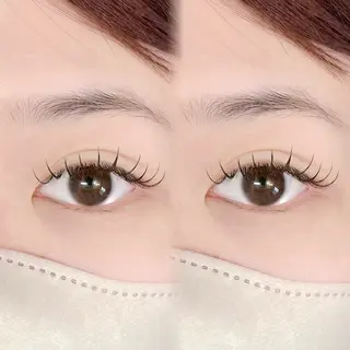 マツエク・マツパ 𝘼𝙊𝙄 🪄渋谷のマツエク・マツパデザイン