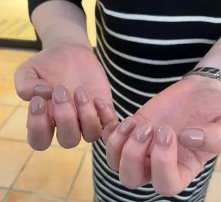 ネイル 🎀Earth chihiro🤍のネイルデザイン