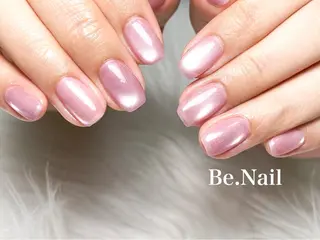 ネイル Be. Nailのネイルデザイン