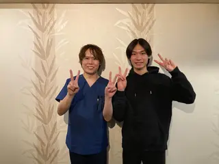 美容鍼サロンAcutyアキュティ吉祥寺所属・橋爪 弘樹のその他イメージ