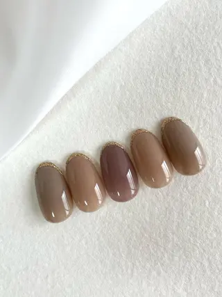 ネイル reika .のネイルデザイン