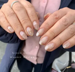 ネイル nailsalon Lenoaのネイルデザイン