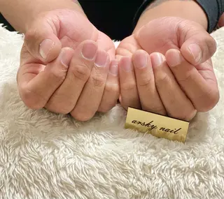 ネイル Mateo Nail Artのネイルデザイン