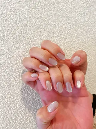 ネイル kiki nail 二子玉川のネイルデザイン