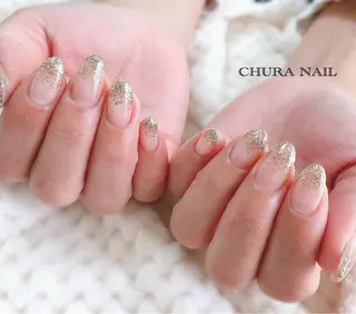 ネイル CHURA NAIL YUIのネイルデザイン