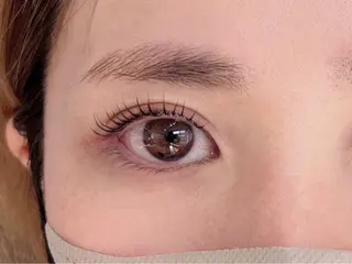 マツエク・マツパ eyelash era.のマツエク・マツパデザイン