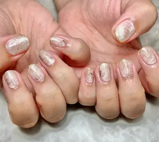 ネイル nails' it...のネイルデザイン