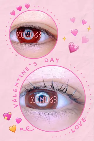 マツエク・マツパ モテデザインのプロ モモ🍑のマツエク・マツパデザイン