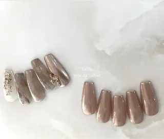 ネイル ROI. Ayumi.のネイルデザイン