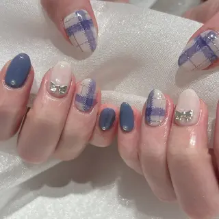 ネイル KIM キムのネイルデザイン