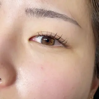 マツエク・マツパ Suim所属・今井 伶奈のマツエク・マツパデザイン