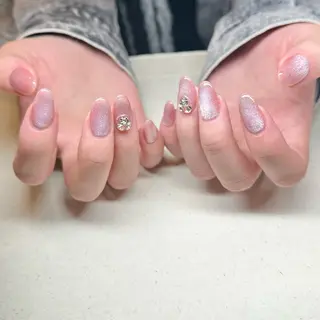 ネイル pro.m Kanonのネイルデザイン