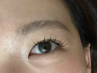 マツエク・マツパ PROSOLrita 西風新都のマツエク・マツパデザイン