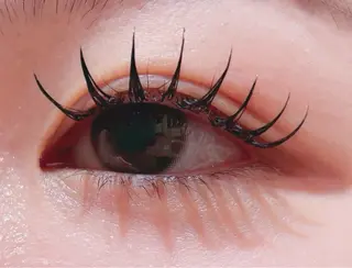 マツエク・マツパ レイ ⭐︎のマツエク・マツパデザイン