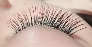 マツエク・マツパ Honey bee所属・Honeybee maayaのマツエク・マツパデザイン